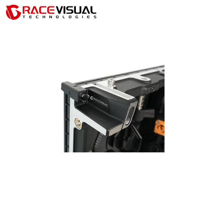 Außenvermietung LED-Paneel ∙ 2.6/2.9/3.9mm Pixel Pitch, schnelle Einrichtung, Front & Rear Service, Auto-Lock, Modular Design, nahtlose Flat/Curved/Corner Splicing für Bühne und Veranstaltungen