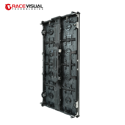 High-End Indoor-LED-Display. IRC-Serie 3rd Gen Upgrade mit A8s Plus, ultra-schlanke, energieeffiziente, vielseitige Installation und atemberaubende Visuals