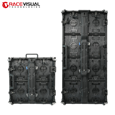 High-End Indoor-LED-Display. IRC-Serie 3rd Gen Upgrade mit A8s Plus, ultra-schlanke, energieeffiziente, vielseitige Installation und atemberaubende Visuals