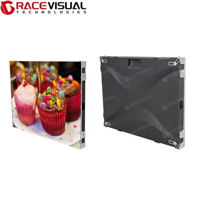 BUD Pro GOB P1.86mm Pixel Pitch LED Bildschirm Anzeigetafel 320×160mm