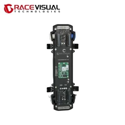 Premium P2.6 Indoor Rental LED-Bildschirm - IRC-Serie. 7680Hz Ultra-Fluid-Visuelle Leistung. 500×1000mm Modular Design mit schneller Ausführung.