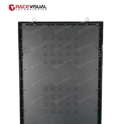 IP-Serie - Indoor-LED-Panels schlanke Hochleistungs-Visuelle Anzeige Leichtbau