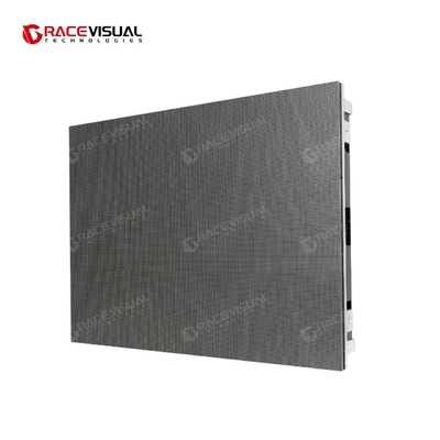 BUD-Serie - Premium Indoor LED Display, schlankes Wandbild LED-Display für Einzelhandelsgeschäfte