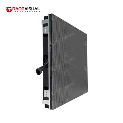 BUD-Serie - Premium Indoor LED Display, schlankes Wandbild LED-Display für Einzelhandelsgeschäfte