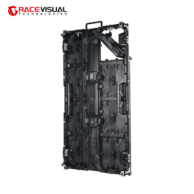 ORB-Serie P3.91 Outdoor Rental LED-Display - Professionelle Leistung für anspruchsvolle Umgebungen-4500nits Ultra-Höhe Helligkeit-7680Hz Ultra-Glanz-Auffrischungsrate-500×1000mm Modular Panel Design
