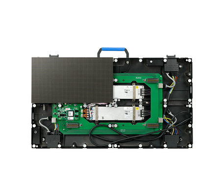Ultra-HD-LED-Videowall ️ P0.78-P2.3 Feinspitch-Display mit wahrer 2K/4K/8K Auflösung für Premium-Visuelle Erlebnisse