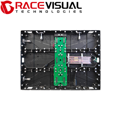 Maßgeschneiderte Größe Full Hd Video Wand P1.86 Led Elektronische Beschilderung Indoor Led Display Wand Mount Led Video Wandbildschirm