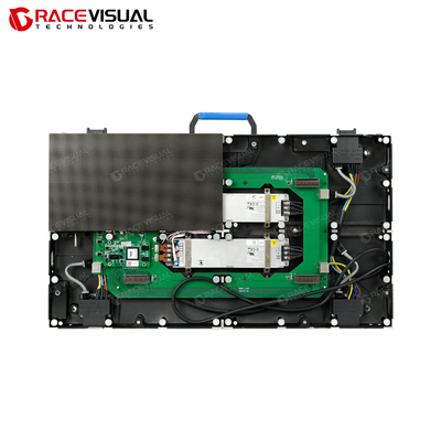 P1.2 P1.5 P1.8 Ultra-schlanke Schranke Kleines LED-Display mit Abstand von Cob Mini Pixel Abstand von LED-Display Bildschirm Video Wandplatte
