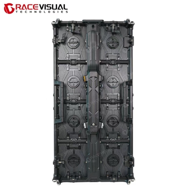 ORC-Serie, 7680Hz Hochrefresh Rate Outdoor LED-Display für Konzerte, DJ-Events usw.