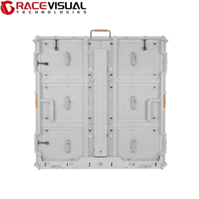 OA-Ultra-Light Outdoor LED Display with High Brightness & Easy Maintenance – Built for Any Environment
