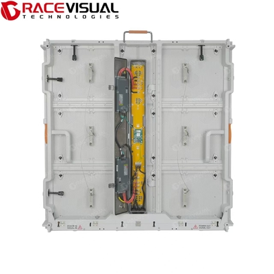 OA-Ultra-Light Outdoor LED Display with High Brightness & Easy Maintenance – Built for Any Environment