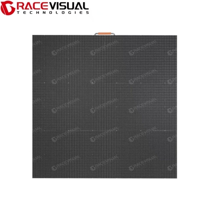 Premium 5,7mm Pixel-Pitch Outdoor LED-Display