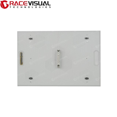 OA-Ultra-Light Outdoor LED Display with High Brightness & Easy Maintenance – Built for Any Environment