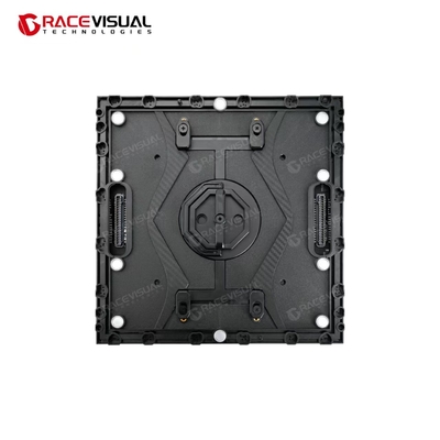 IRC-Serie Next-Generation Indoor LED-Display mit A8s Plus-Karte