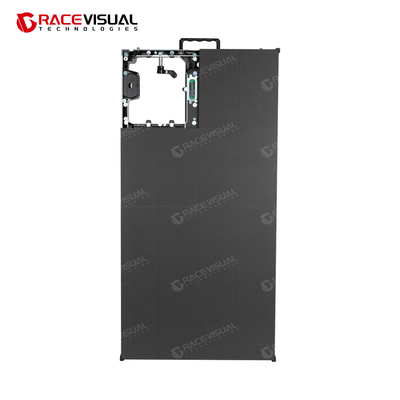 IRB P2.6 Professionelles LED-Panel – 7680 Hz Bildwiederholfrequenz | 500x1000 mm Modulares System | 600 nits Leuchtstärke
