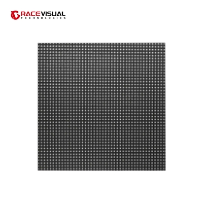 Europa Lager P2.6mm 500*500mm Panel Indoor Miet-LED-Display-Bildschirm für Veranstaltungen