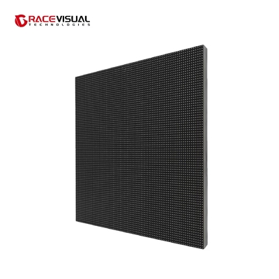 Europa Lager P2.6mm 500*500mm Panel Indoor Miet-LED-Display-Bildschirm für Veranstaltungen