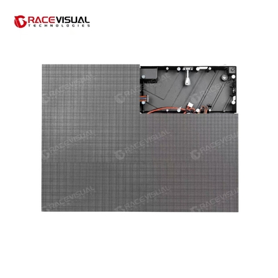 BUD Pro Serie – Das ultimative Indoor-Festinstallations-LED-Display für atemberaubende Bilder & problemlose Installation