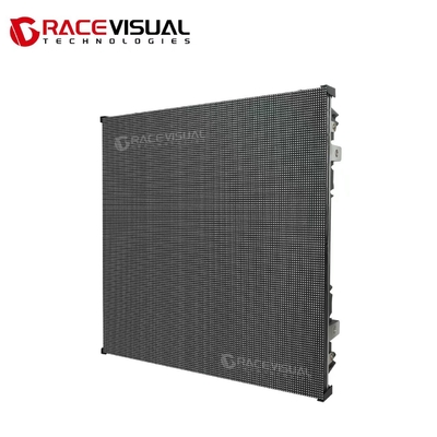 ORA-Serie Outdoor-LED-Display - hohe Helligkeit und Wettersicherheit für Veranstaltungen