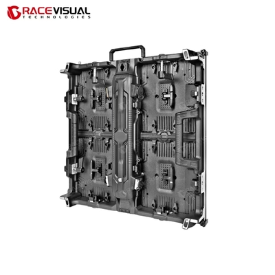 7680HZ Hochleistungs-Outdoor-Miet-LED-Display für Veranstaltungen – ORD-Serie P2.6 & P2.9 & P3.9 Videowand-Lösung