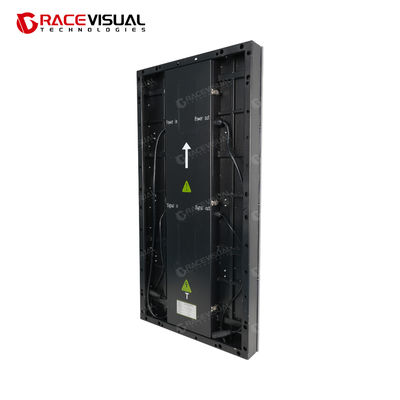 DF-Serie – Auffällige, modulare LED-Bodenelemente für dynamische Indoor-Werbung