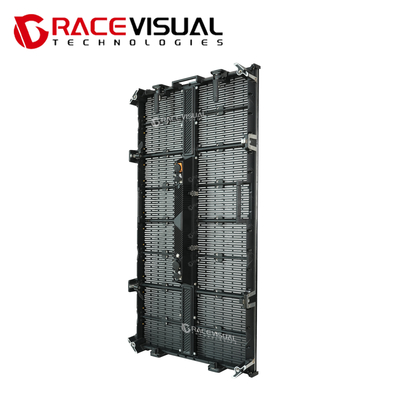 The Stage Transformer: TSR’s 7.680 Hz Bildwiederholfrequenz für Live-Events Energiesparende MarveTSR-Serie: 5.000 nits ultrahelle transparente LED für sonnenlichttaugliche Displays mit Selbstkühlungstechnologie