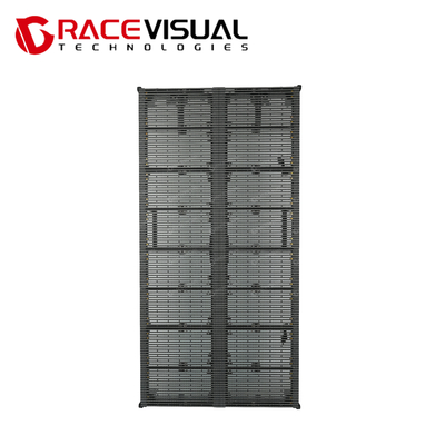 The Stage Transformer: TSR’s 7.680 Hz Bildwiederholfrequenz für Live-Events Energiesparende MarveTSR-Serie: 5.000 nits ultrahelle transparente LED für sonnenlichttaugliche Displays mit Selbstkühlungstechnologie