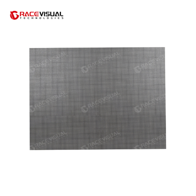 P2.5 Premium Indoor LED Display System - 7680Hz Ultra-Smooth Refresh Technologie für Anwendungen im Bereich Gottesdienst, Einzelhandel und Gastfreundschaft
