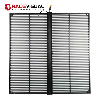 GRACEVISUAL Transparentes LED-Display - TSF-Serie (mehrere Tonhöhenoptionen)
