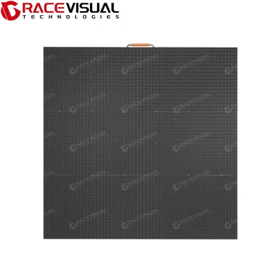 GRACEVISUAL OA-Serie Vollfarbe Outdoor-LED-Werbeanzeige (Pixelgröße: 4,4 mm/5,7 mm/6,67 mm/8 mm/10 mm)