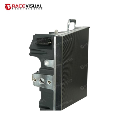 Energieeffiziente LED-Displays der IRA-Serie P1.9-3.9mm
