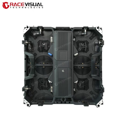 Energieeffiziente LED-Displays der IRA-Serie P1.9-3.9mm