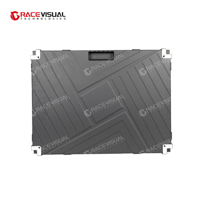 P2.5 Professional Indoor LED Video Wall - Ultra-Glanz 7680 Hz Auffrischungsrate für einwandfreie Bewegungsklarheit - perfekt für Gottesdienstzentren, Luxus-Einzelhandel und Gastgewerbe