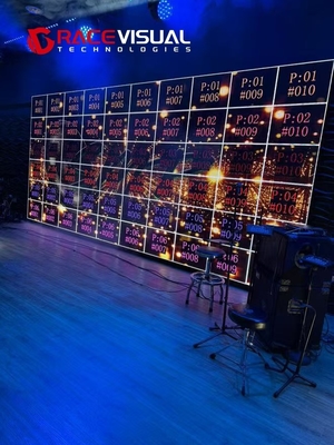 BUD-Serie Wand-LED – Die intelligentere, schlankere Lösung für Festinstallationen!