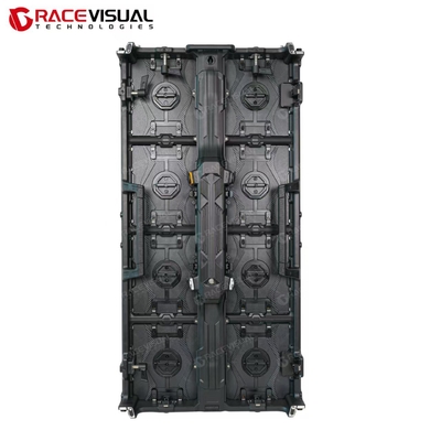 ORC Serie Outdoor Rental LED Display - Premium Lösung für Bühnen & Events