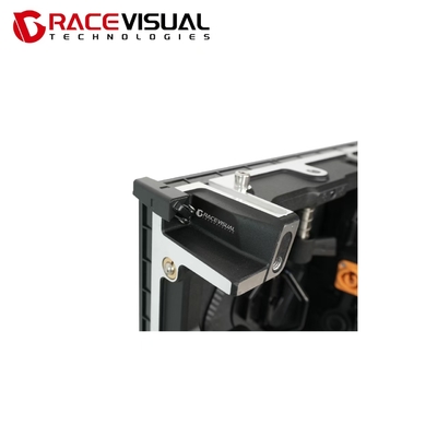 ORC Serie Outdoor Rental LED Display - Premium Lösung für Bühnen & Events