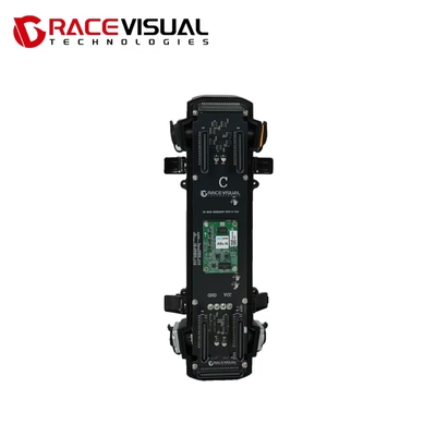 ORC Serie Outdoor Rental LED Display - Premium Lösung für Bühnen & Events
