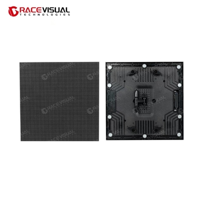 IRB-Reihe Indoor-LED: 7680Hz Ultra-High-Refresh, nahtlose Spleißung und Dual-Access-Design