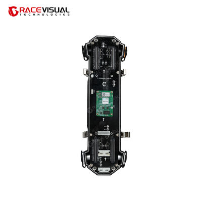 ORB-Serie Außenvermietung LED-Display Magnetisch, nahtlos und extrem langlebig für globale Bühnen