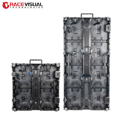 IRB-Serie: LED-Bildschirme für die Vermietung in Innenräumen: Magnetisch, kabellose und bereit, Ihre Veranstaltungen zu verbessern