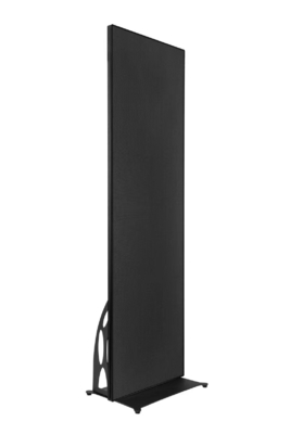 - LED-Display der IP-Serie: 1,2 mm bis 2,5 mm Pixelhöhe, schlank und leicht, mehrere Installationsmöglichkeiten