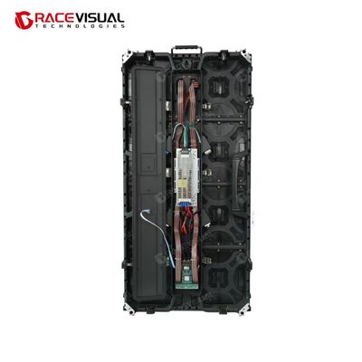 P3.9 Indoor LED Display:7680HZ High-Refresh, 600Nits brightness,suitable for indoor stage rental events