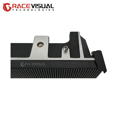 ORA Serie P2.6mm, P2.9mm, P3.9mm Outdoor-Miet-LED-Panels, 500x1000mm Gehäusegröße, 7680Hz hohe Bildwiederholfrequenz, 4500 Nits Helligkeit
