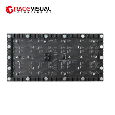 FX-Serie Indoor LED-Display für Werbung