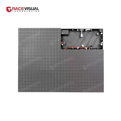P2.5 Premium Indoor LED Display System - 7680Hz Ultra-Smooth Refresh Technologie für Anwendungen im Bereich Gottesdienst, Einzelhandel und Gastfreundschaft