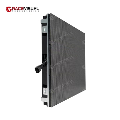 P2.5 Premium Indoor LED Display System - 7680Hz Ultra-Smooth Refresh Technologie für Anwendungen im Bereich Gottesdienst, Einzelhandel und Gastfreundschaft