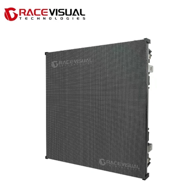 GRACEVISUAL ORA Serie: Outdoor Event Star - Helle, langlebige & budgetfreundliche LED-Panels
