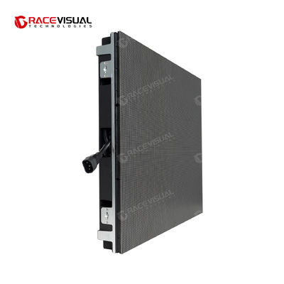 GRACEVIS BUD Pro ∙ Erstaunliches 1,86mm Indoor LED Display mit ultra-flexiblem 7680Hz Wiedergabe.