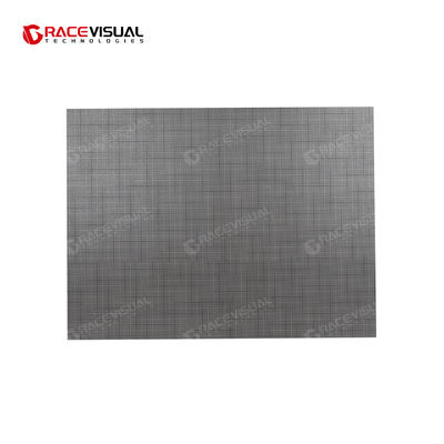 GRACEVIS BUD Pro ∙ Erstaunliches 1,86mm Indoor LED Display mit ultra-flexiblem 7680Hz Wiedergabe.