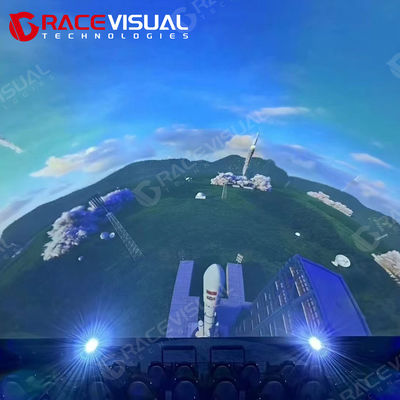 Flexible LED-Display der FX-Serie: Maßgeschneiderte Formen mit Magnetmodulen aus weichem Kautschuk